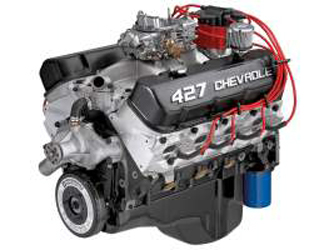 P3D87 Engine